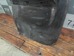 Дверь багажника правая LADA Largus 12-нв Б/У Оригинал 901005637R