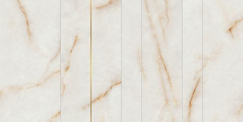 Декоративные элементы для стен/Керамогранит ATLAS CONCORDE MARVEL DIVA Ice Crystal Mosaico Grid Velvet 59,5x118,2 AYDI