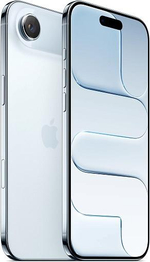 Apple iPhone Air 256GB (Sky Blue)