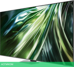 Телевизор QLED Samsung 98" QE98QN90DAUXRU