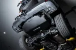 Увеличенные топливные баки для TANK 300 / 400 / 500 / 700 2022-2025+ Танк резервный бензобак замена заводского