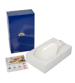 Pavone FM-88/ 7 Фруктовница «Тропические лягушки»