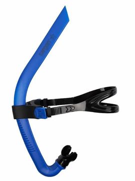 Трубка фронтальная Sargan Speedy Pro синий