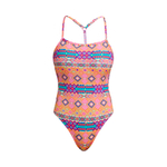 Купальник FUNKITA Devil In Detail