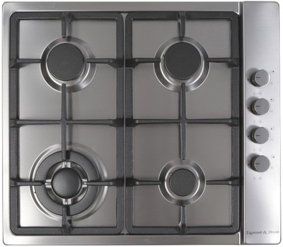 Газовая варочная панель Zigmund & Shtain GN 98.61 S