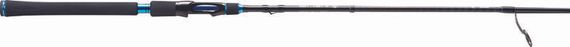 Удилище 13 FISHING Omen S Spinning 7'2" MH 15-40g 2pc