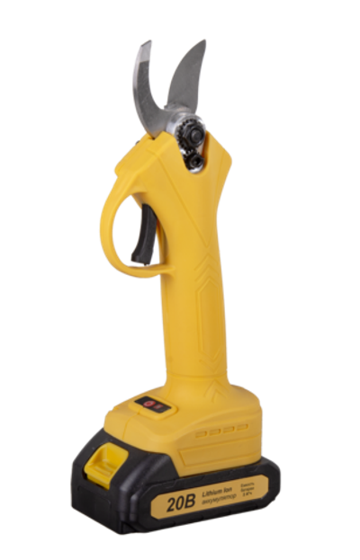 Аккумуляторный секатор CP-20Li EA+ Eurolux (в комплекте с 1 АКБ и ЗУ)