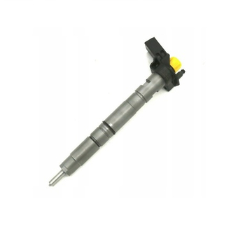 Форсунка топливная BOSCH 0445117022