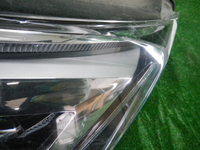 Фара левая Toyota Rav 4 CA40 (2015-2019) LED