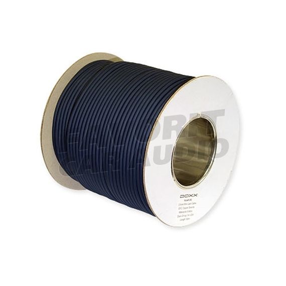 AUX Кабель DAXX J63 Стерео/AUX в нарезку (100)