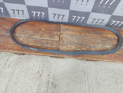 Уплотнитель крышки багажника Chery Arrizo 8 22-нв Б/У Оригинал 554000732AA