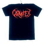 Футболка тайланд Carnifex Die without hope (XS)