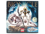 Конструктор LEGO Bionicle 8596  Таканува