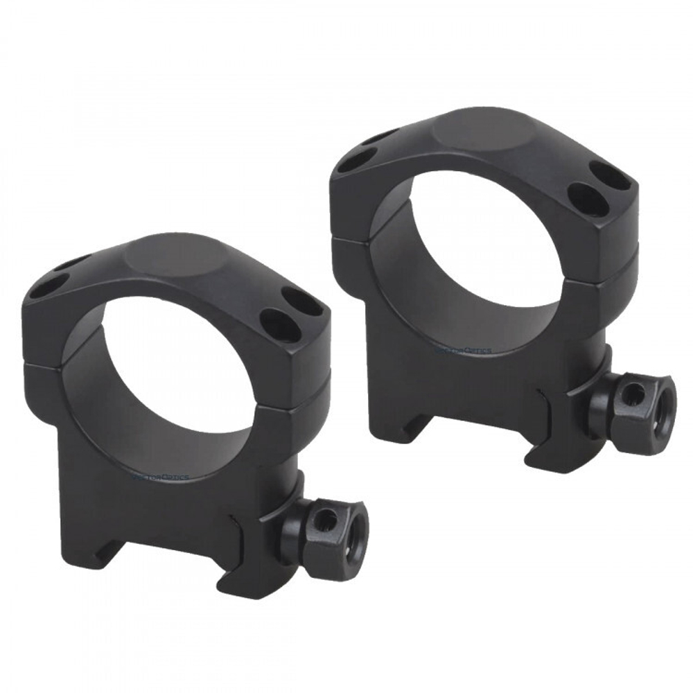 Прицел Vector Optics Marksman 4,5-18x50 SFP