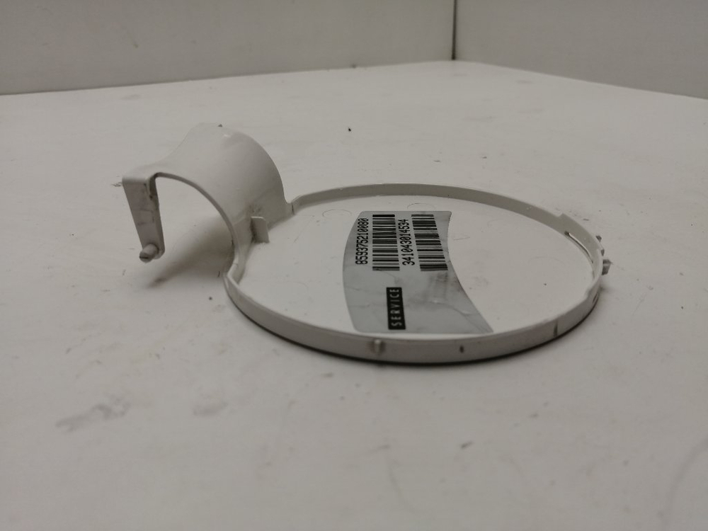 AWE7527/1 кт119 Крышка сливного фильтра для стиральной машины Whirlpool AWE7527/1 б/у