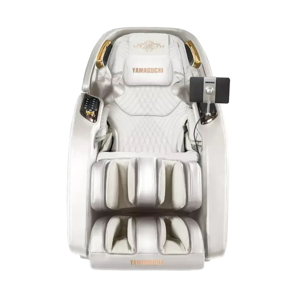 Массажное кресло Yamaguchi Xu