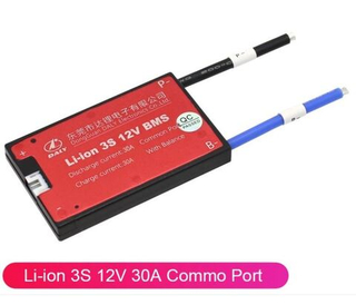 Плата контроля ET 3SBLi-30A7550C