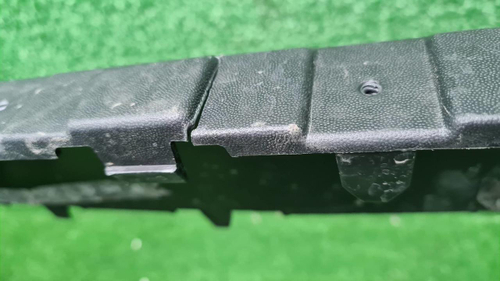 Бампер передний Haval Dargo (2022-н.в.)