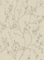 Тея - 51 светло-желтая