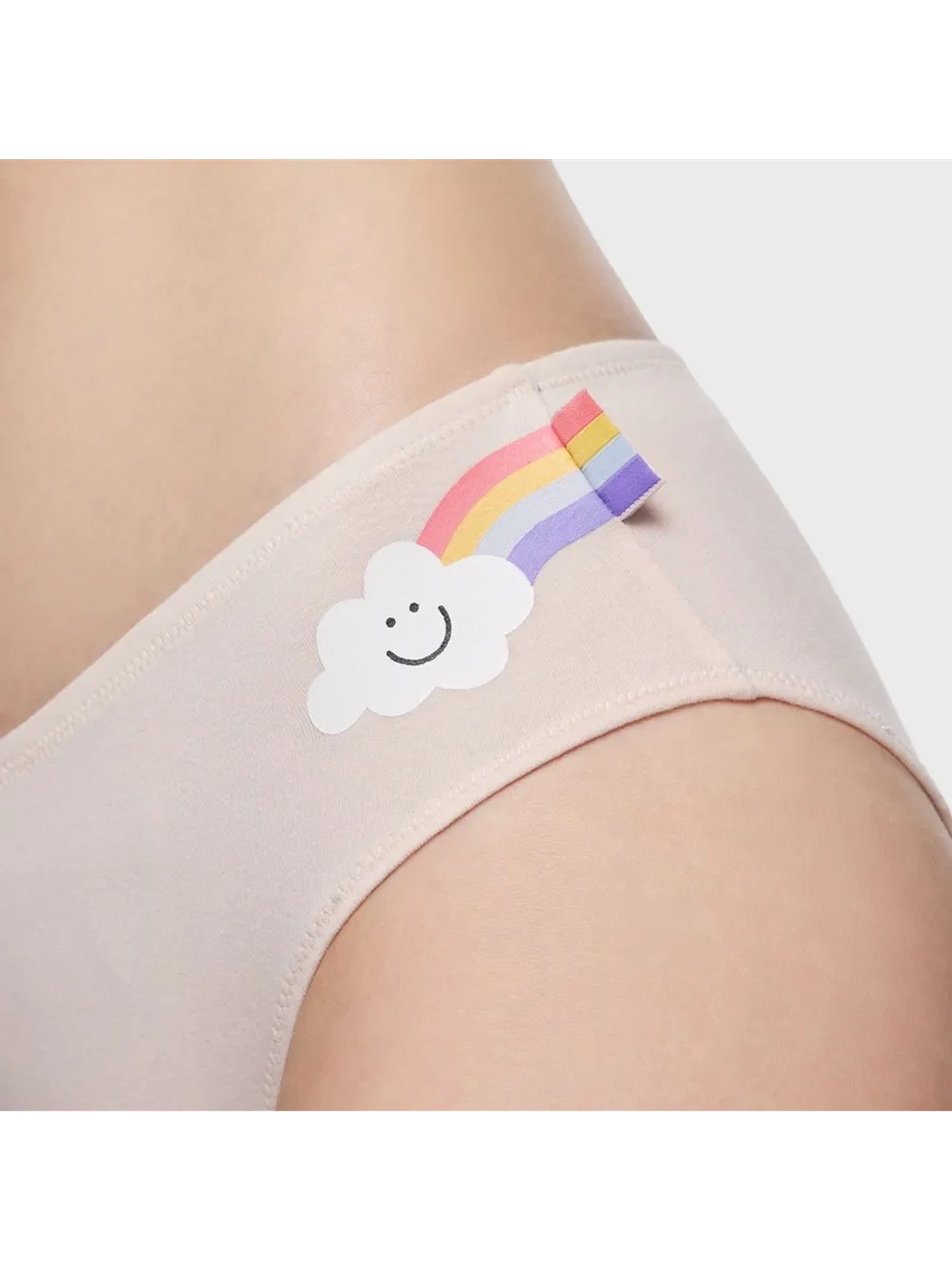 Трусы женские