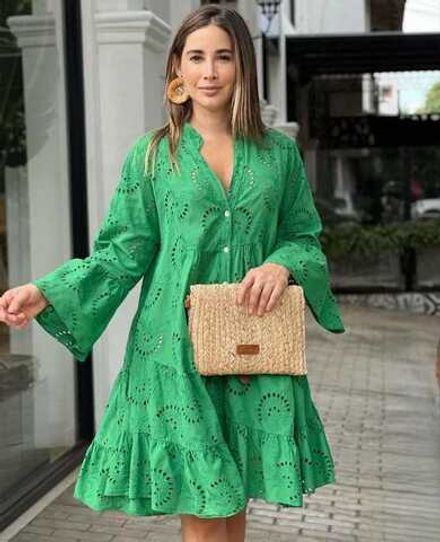 Платье 2581310 Fabrika