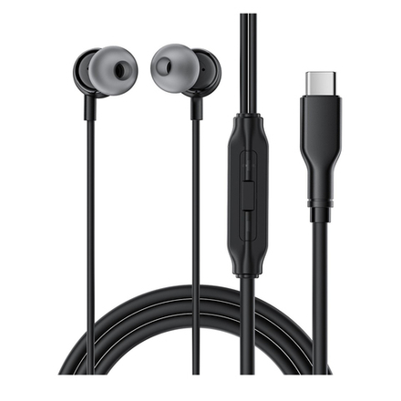 Проводные наушники AceFast L8 Type-C 1.2m