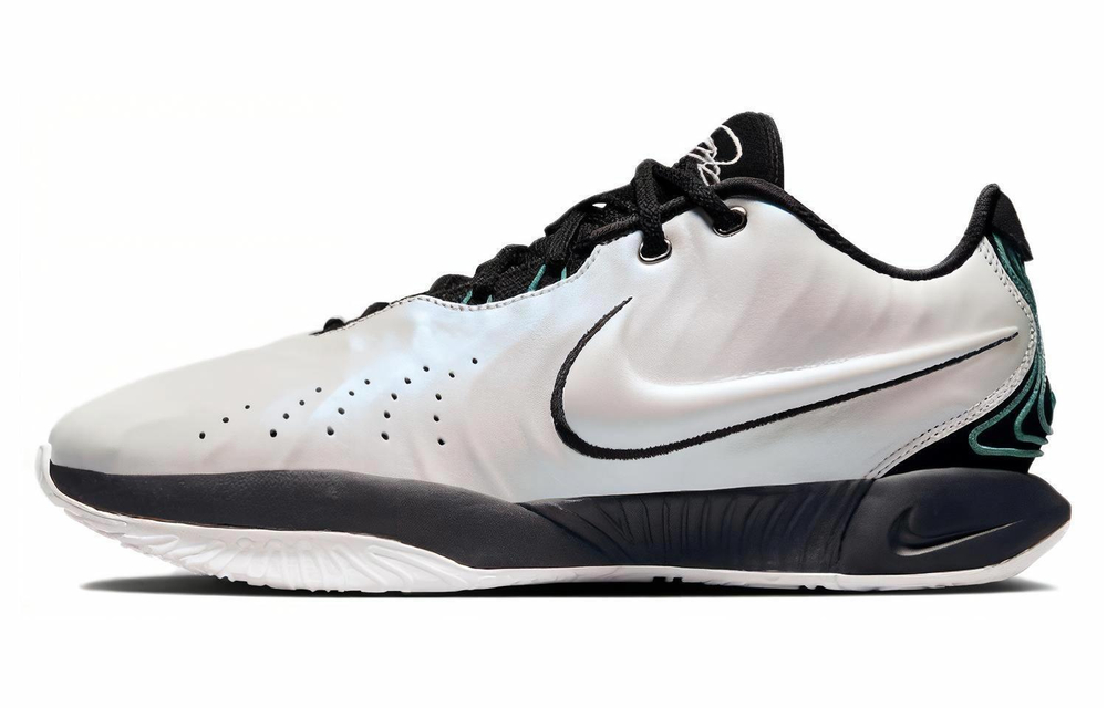 Кроссовки Nike Lebron 21 "Conchiolin" Ep