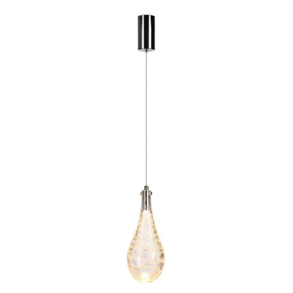 Подвесной светильник Odeon Light Braid L-Vision 7148/5L