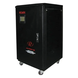 Ресанта АСН-20000/1-ЭМ однофазный стабилизатор напряжения 63/3/2