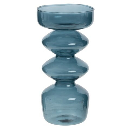 GAEM Ваза, L7 W7 H14,5 см