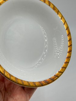 Пиала Rosenthal (трещина)