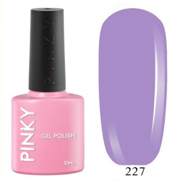 PINKY Classic 227  Фиалка 10 мл