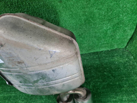 Глушитель Chery Tiggo 8 Pro Max (2022-н.в.)