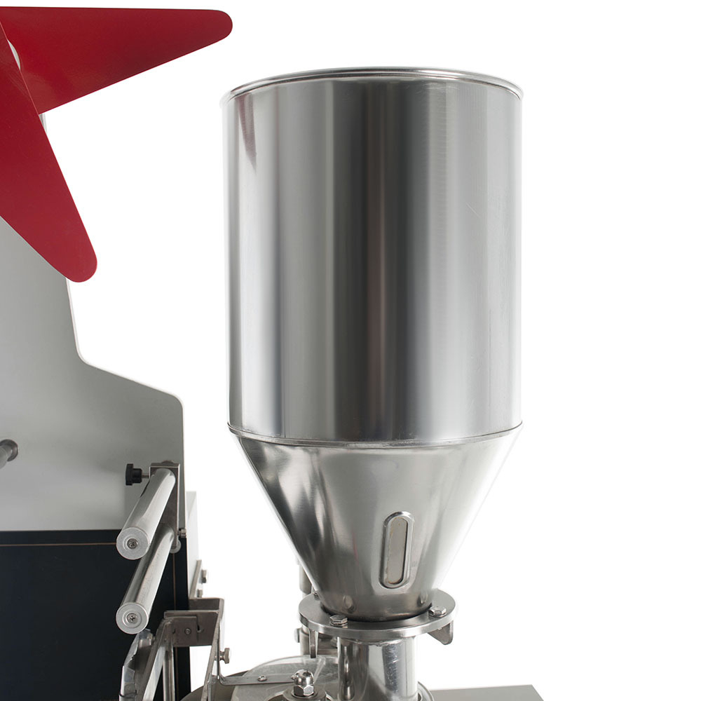 Аппарат чайный, фильтрпакет нитка HP100G Foodatlas