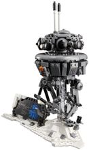 Конструктор LEGO Star Wars 75306 Имперский разведывательный дроид