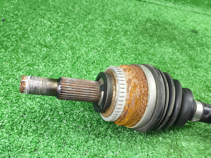 Привод передний правый Omoda C5 (2022-н.в.)