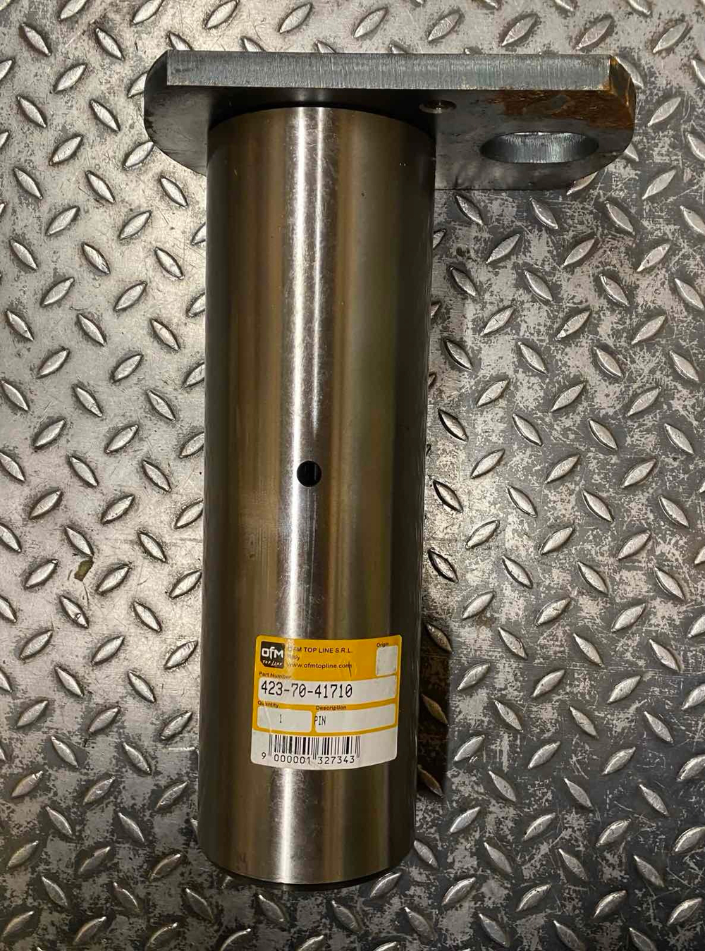 Палец 423-70-41710