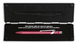 Carandache Office Popline Metal-X  (849.780)