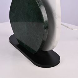 Настольная лампа Stoni Green LED