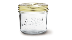 Банка для консервирования с завинчивающейся крышкой 500мл Le Parfait Familia Wiss