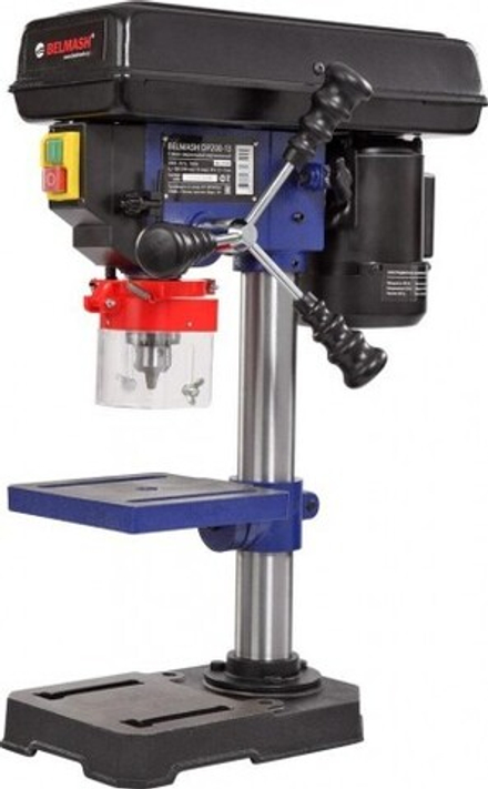 Станок сверлильный BELMASH DP200-13 S102A