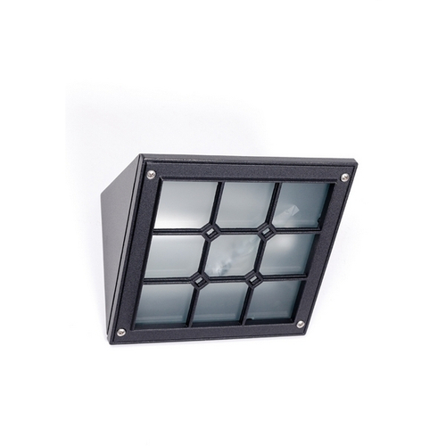 Настенный светильник YAOHUA LUX SIDNEY 91441 Bl