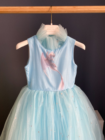 Платье Sasha Kim, 128