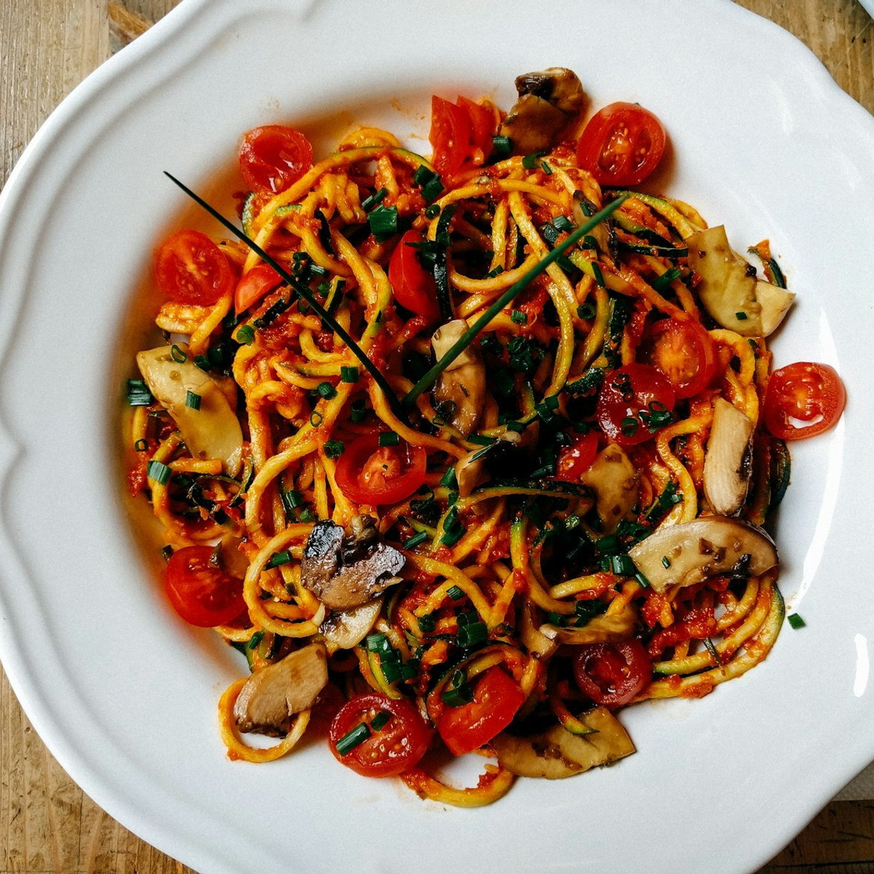 Попробуйте наши обеды!