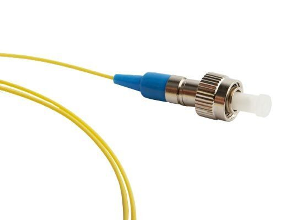 Пигтейл  TopLAN PT-TOP-OS2-FC/U-100