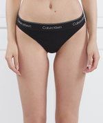 Бразильские трусики MODERN PERFORMANCE BIKINI Calvin Klein Underwear - черный(000QF6925E)