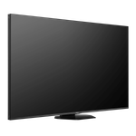 Телевизор QLED Hisense 85" 85U8Q темно-серый 4K Ultra HD 165Hz DVB-T DVB-T2 DVB-C DVB-S DVB-S2 USB WiFi Smart TV