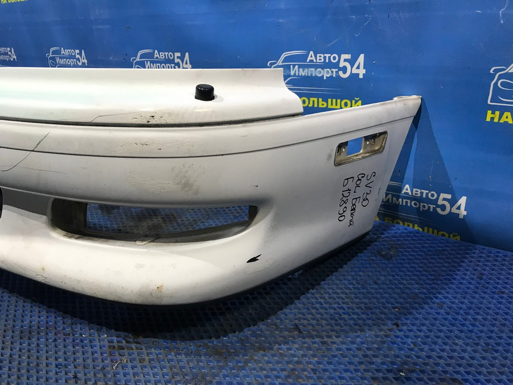 Бампер передний TOYOTA VISTA 1992-1994