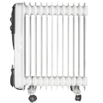 Радиатор масляный Eurolux ОМПТ-EU-12Н