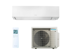 Сплит-система DAIKIN, PERFERA (FTXM-A) Inverter, FTXM50A / RXM50A8